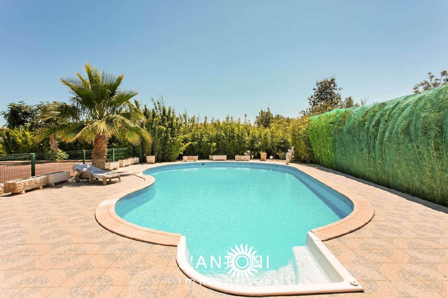  te koop huis Agde Hérault 2