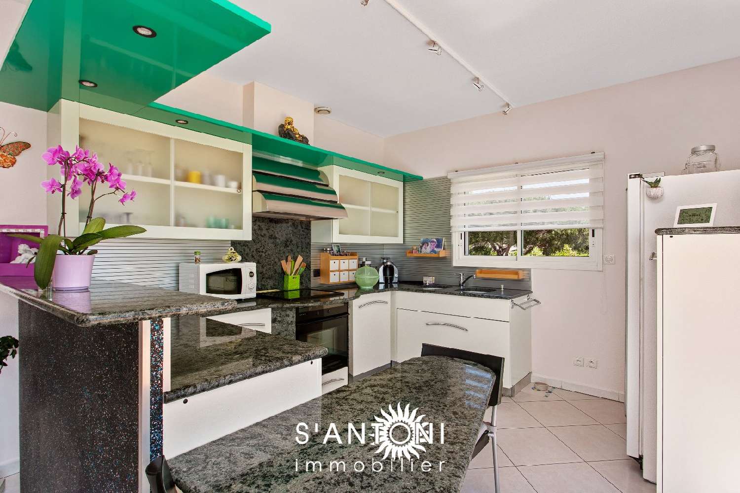  te koop huis Agde Hérault 5