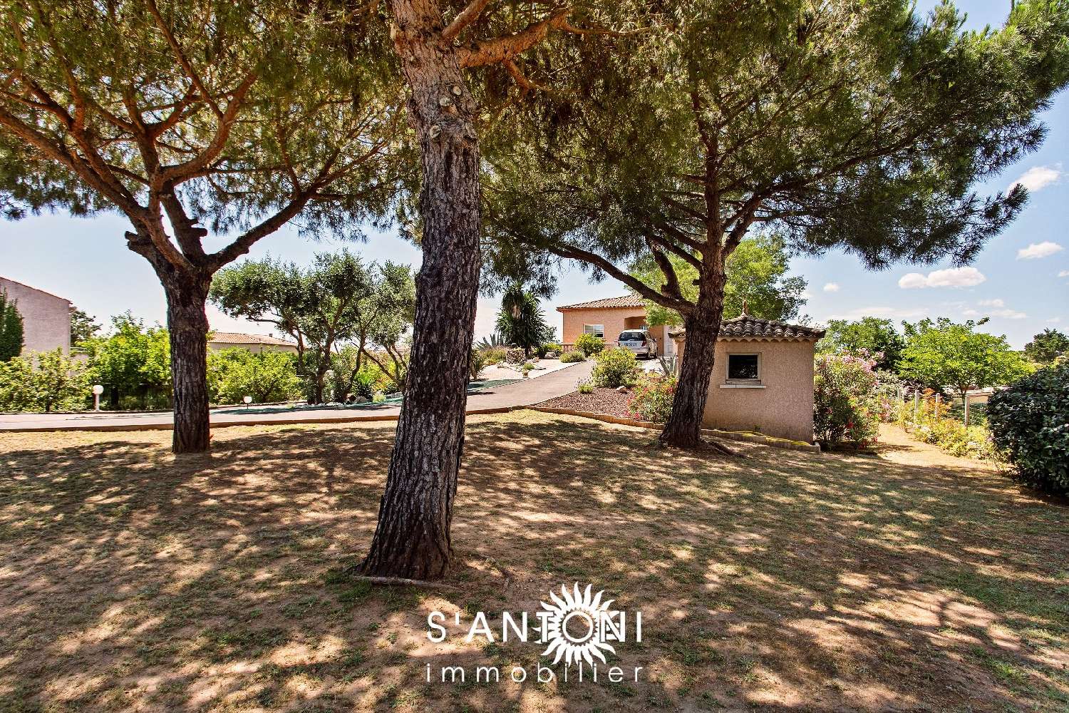  te koop huis Agde Hérault 6