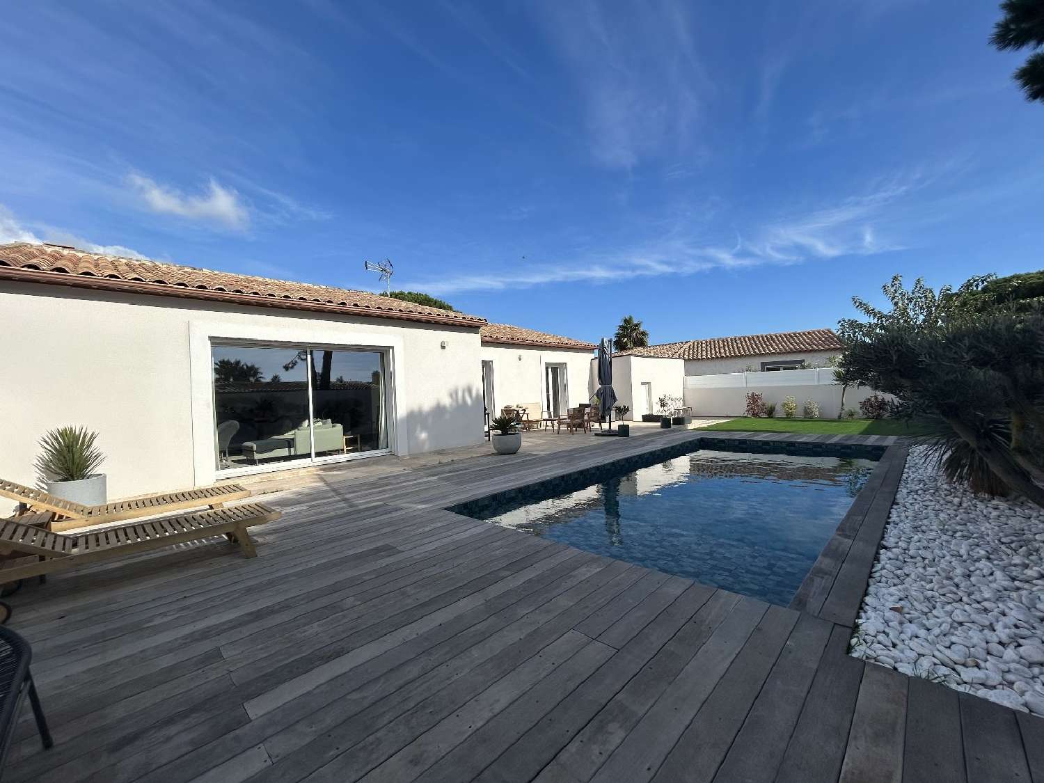 te koop huis Agde Hérault 3