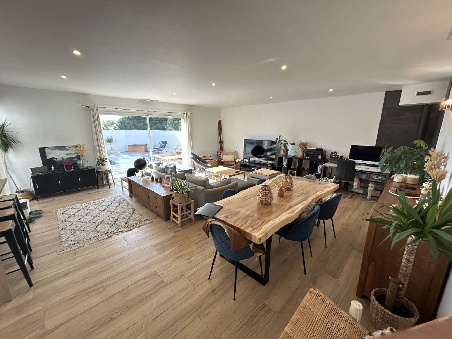 te koop huis Agde Hérault 5