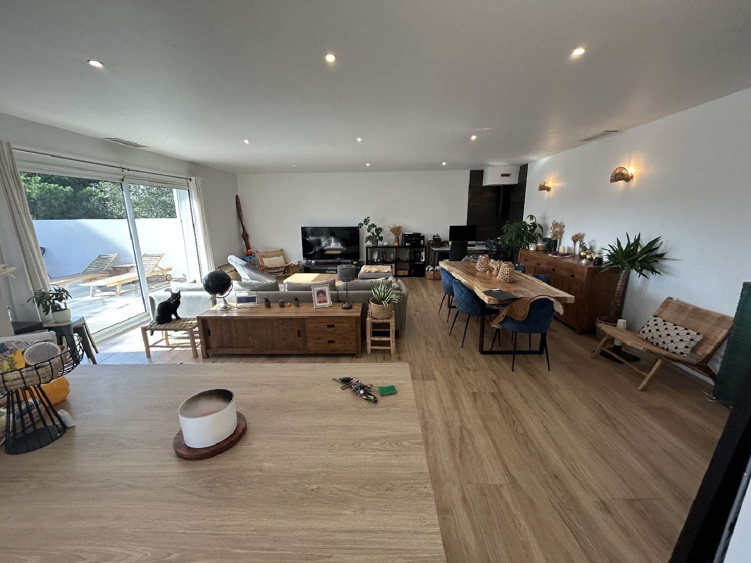 te koop huis Agde Hérault 6