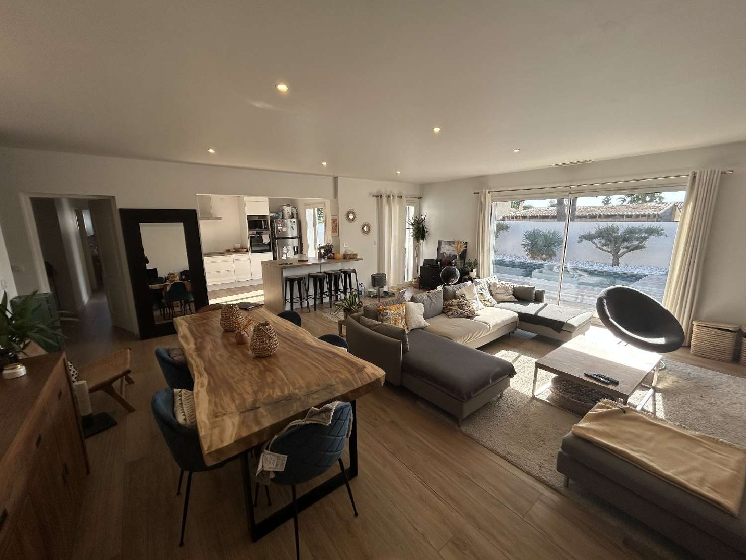 te koop huis Agde Hérault 7