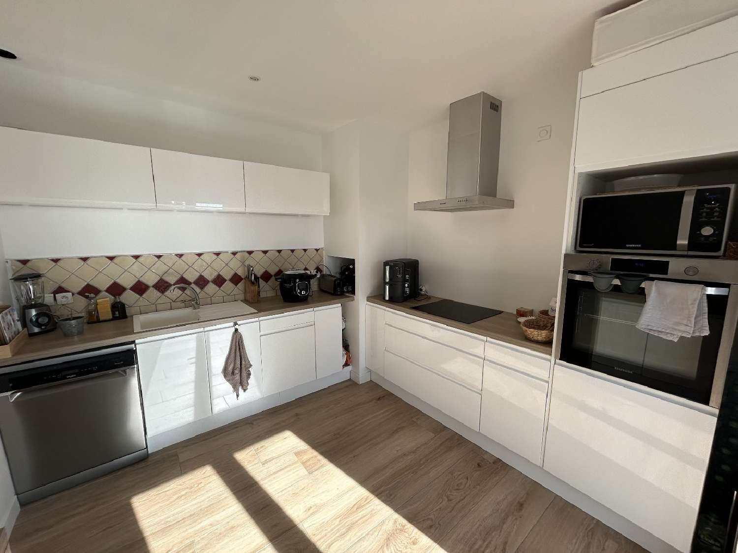 te koop huis Agde Hérault 8