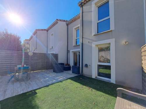 Agde Hérault huis foto 7207911