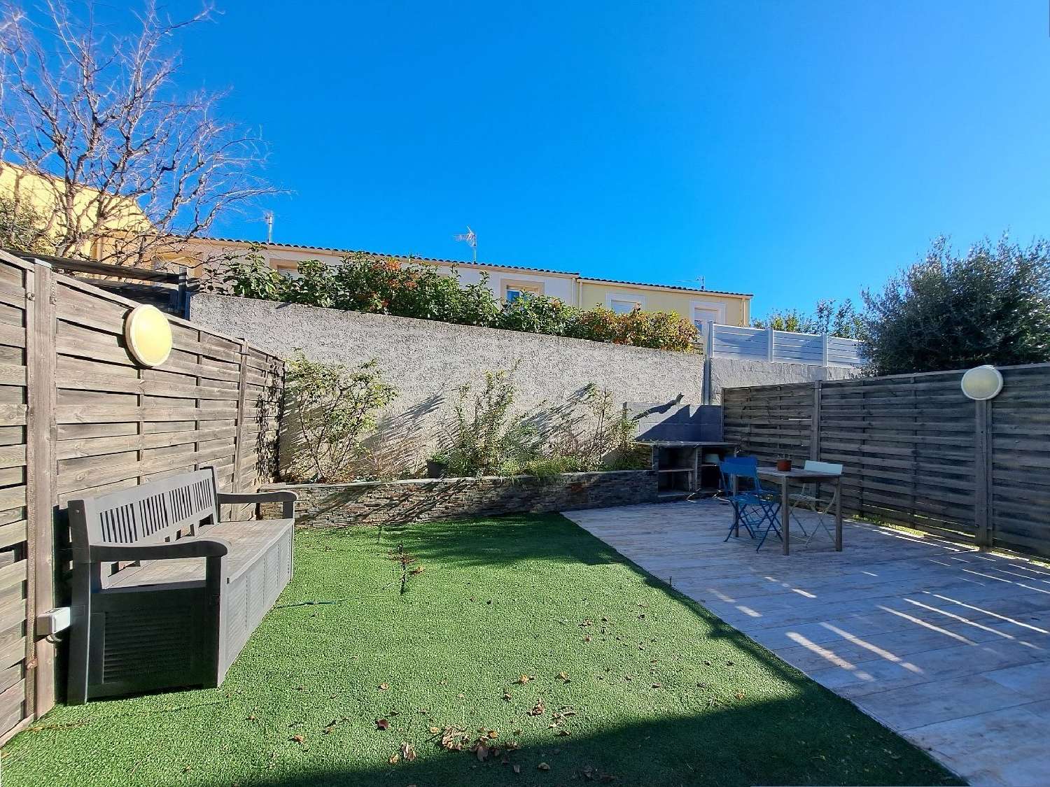  te koop huis Agde Hérault 3