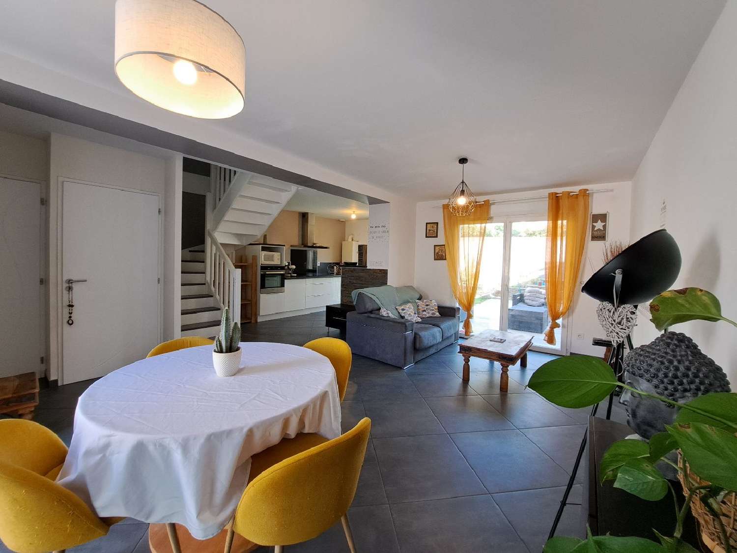  te koop huis Agde Hérault 4