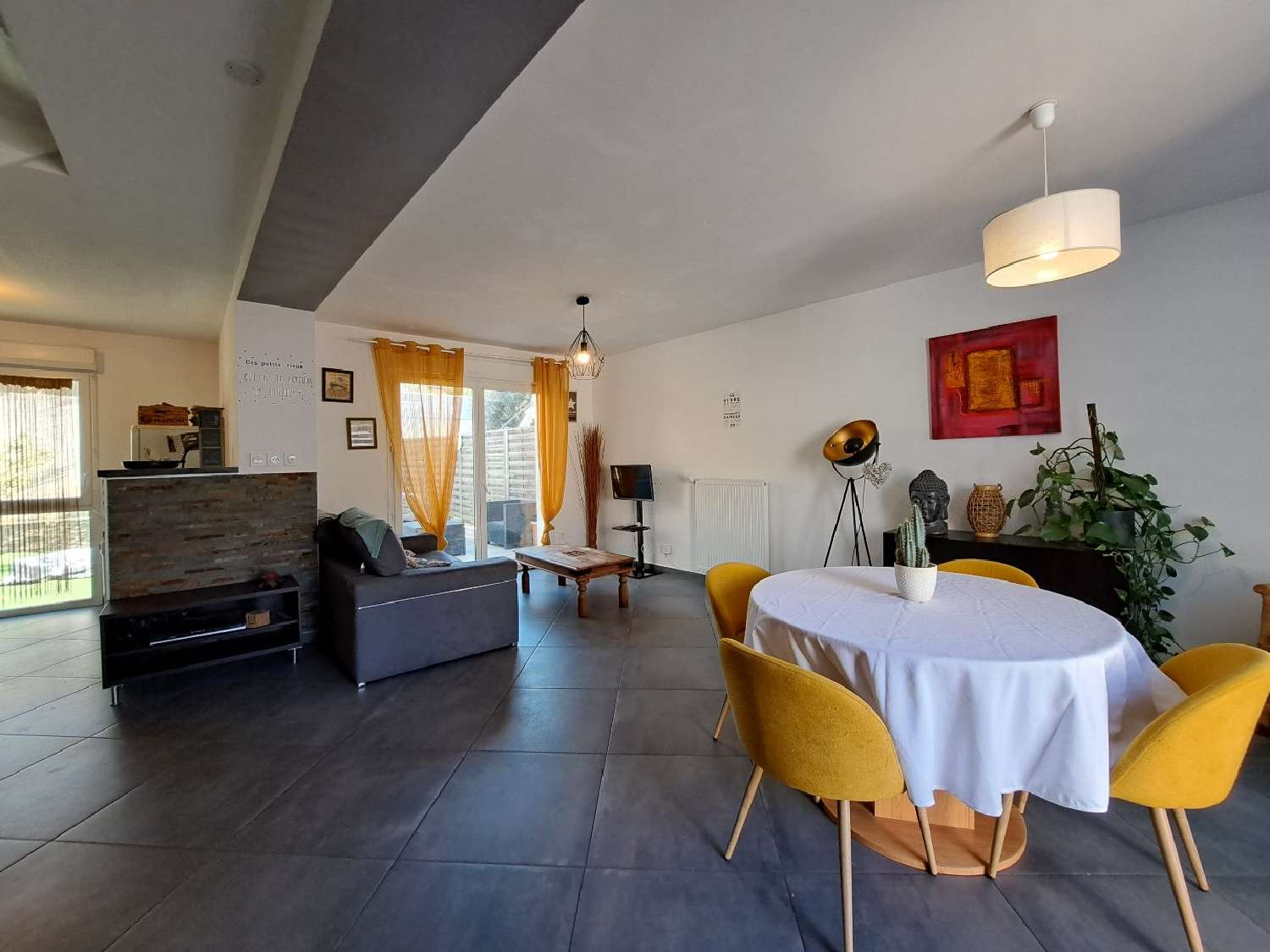  te koop huis Agde Hérault 5