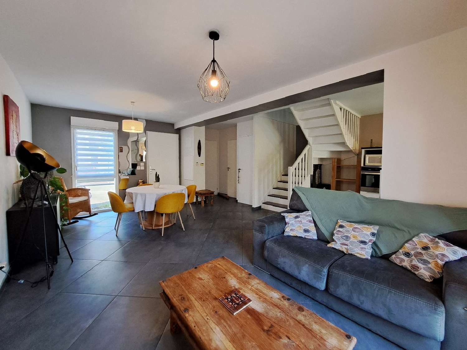  te koop huis Agde Hérault 6