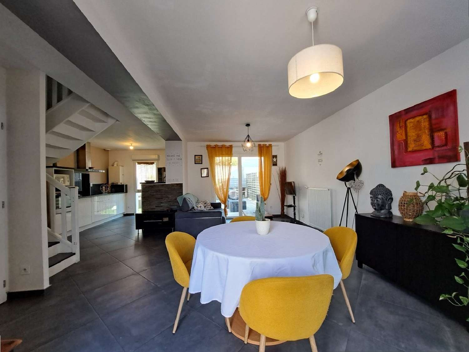  te koop huis Agde Hérault 7