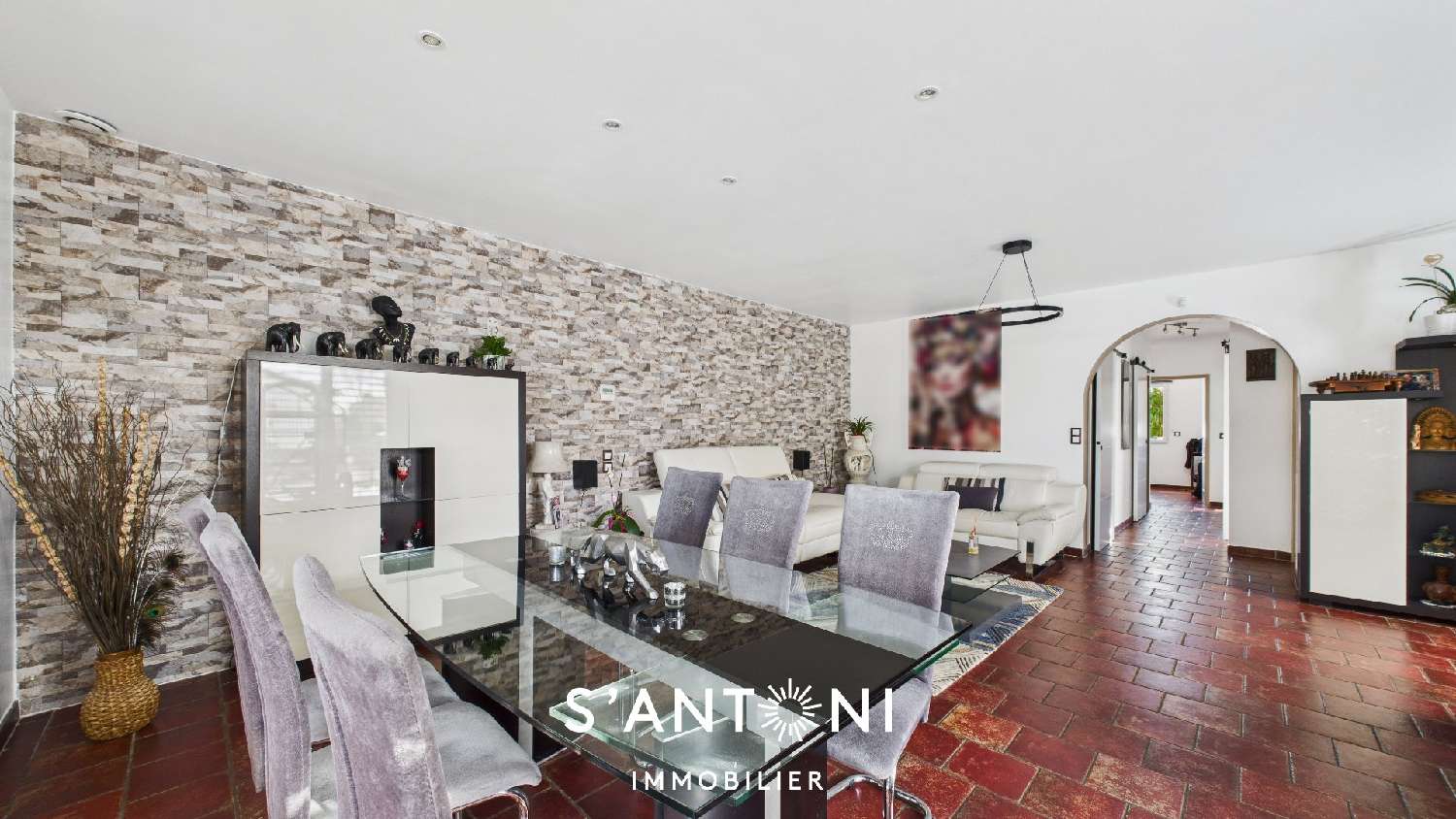  te koop huis Agde Hérault 1