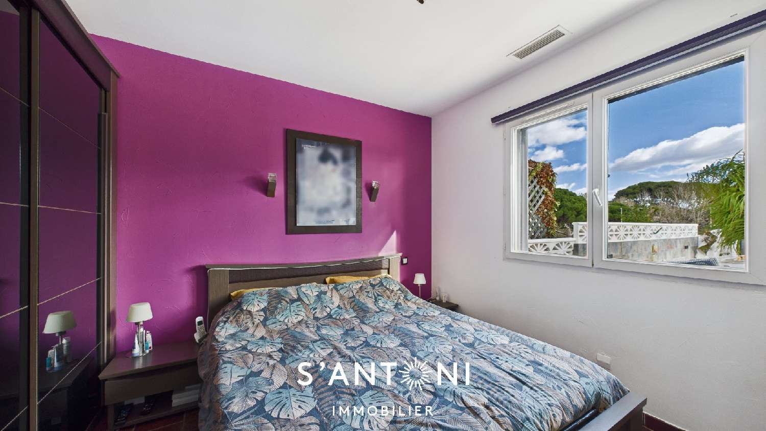  te koop huis Agde Hérault 4