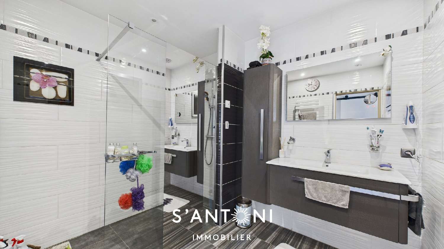  te koop huis Agde Hérault 5