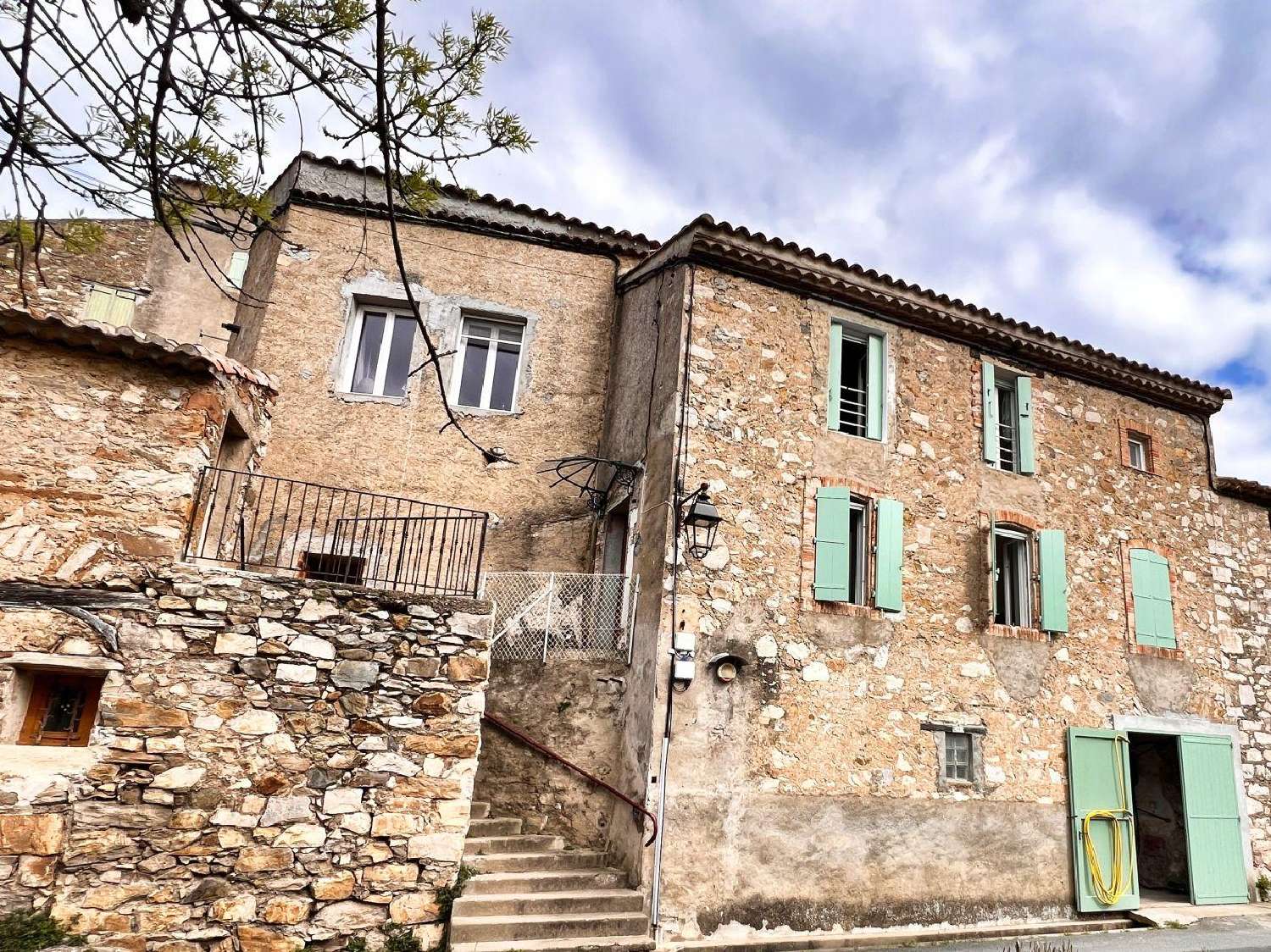  kaufen Haus Agel Hérault 2