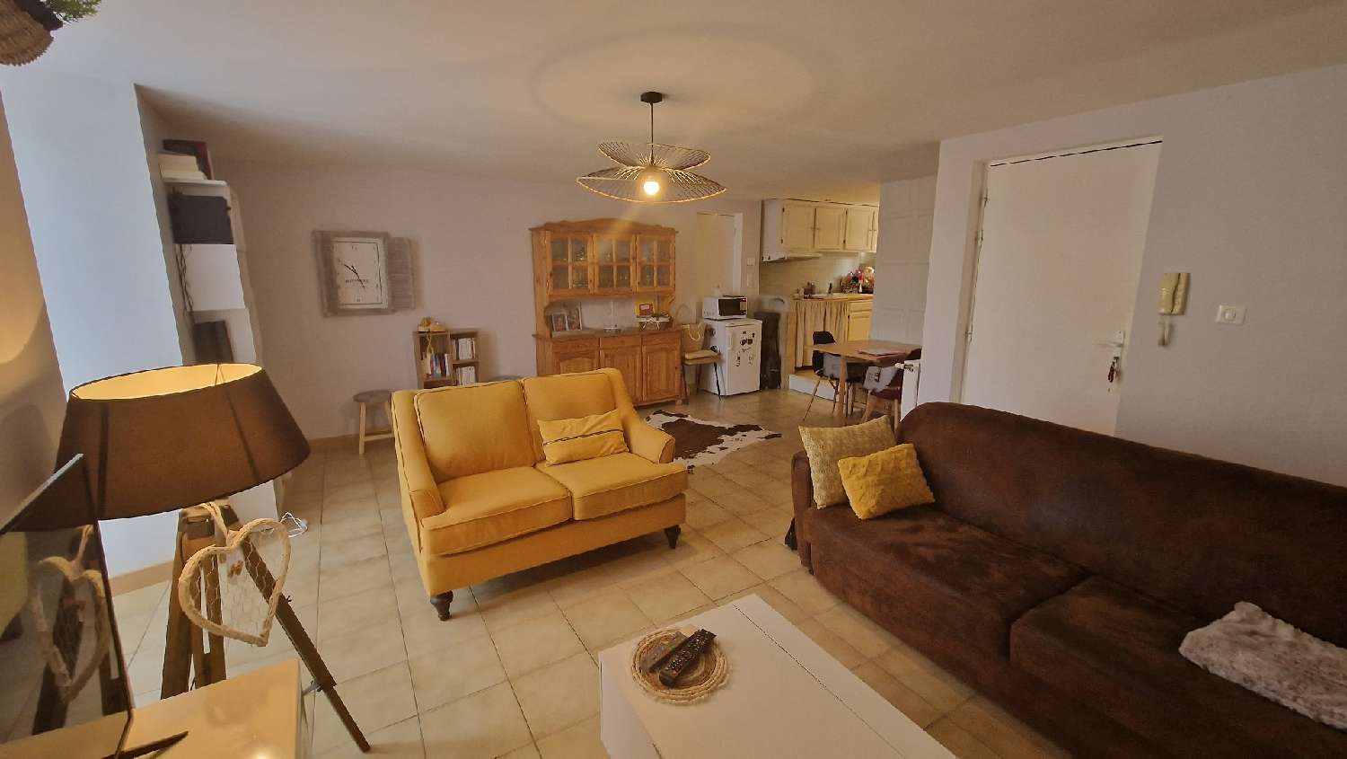 te koop huis Agen-d'Aveyron Aveyron 5