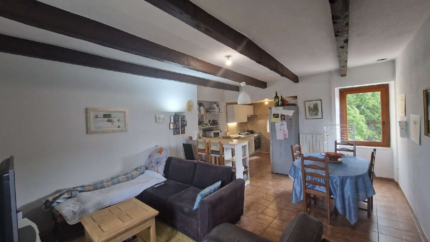 te koop huis Agen-d'Aveyron Aveyron 6