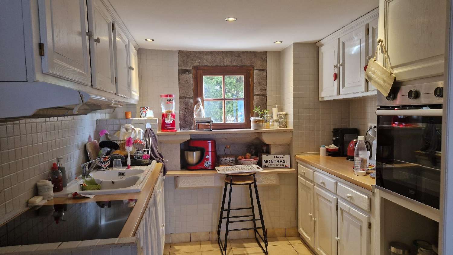 te koop huis Agen-d'Aveyron Aveyron 7