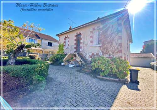 Agen Lot-et-Garonne huis foto 7170496