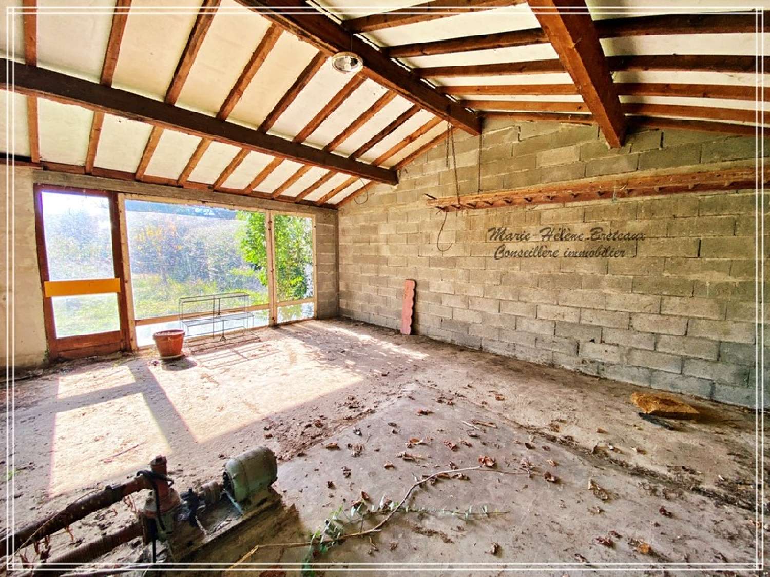 kaufen Haus Agen Lot-et-Garonne 4