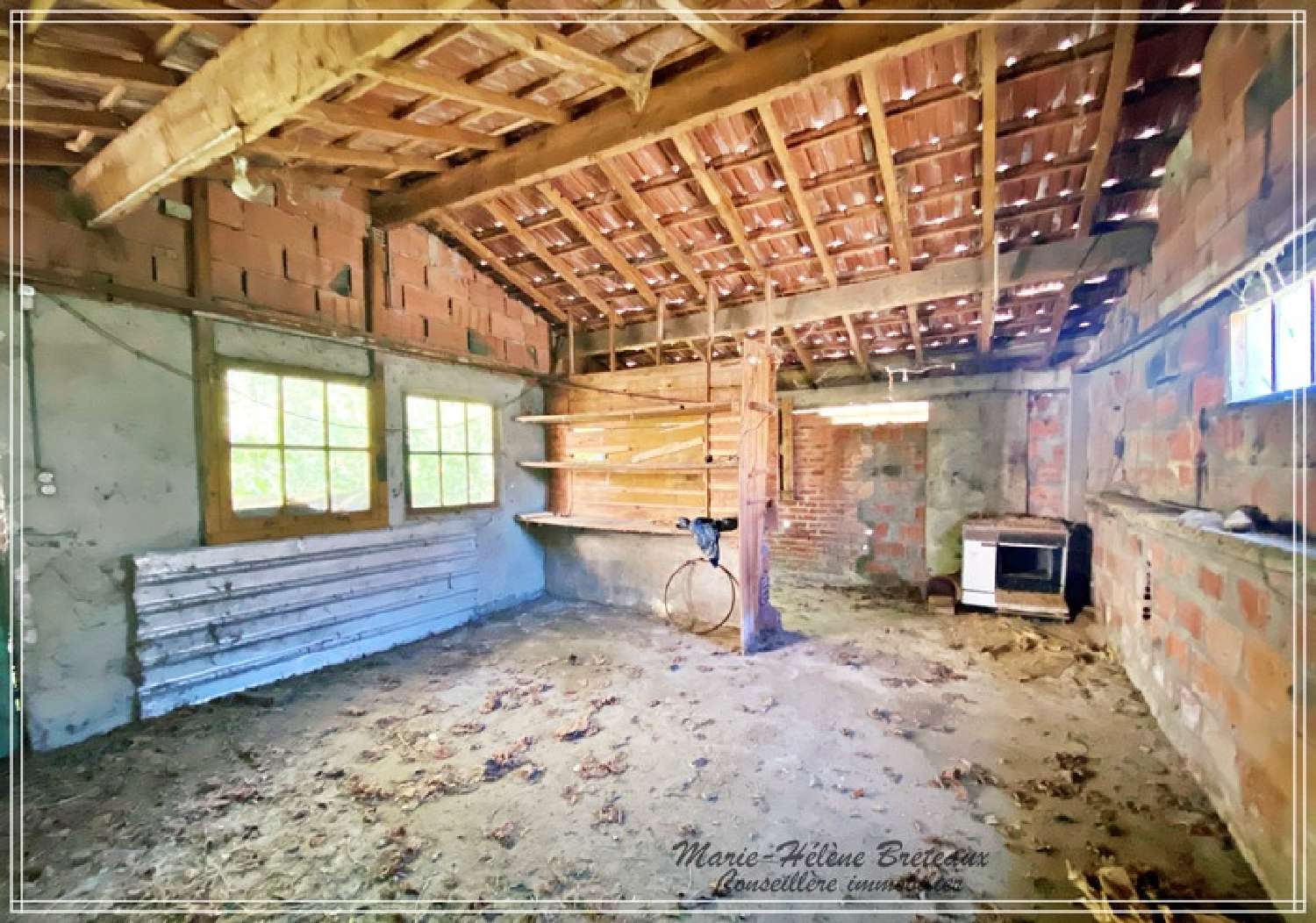 kaufen Haus Agen Lot-et-Garonne 5