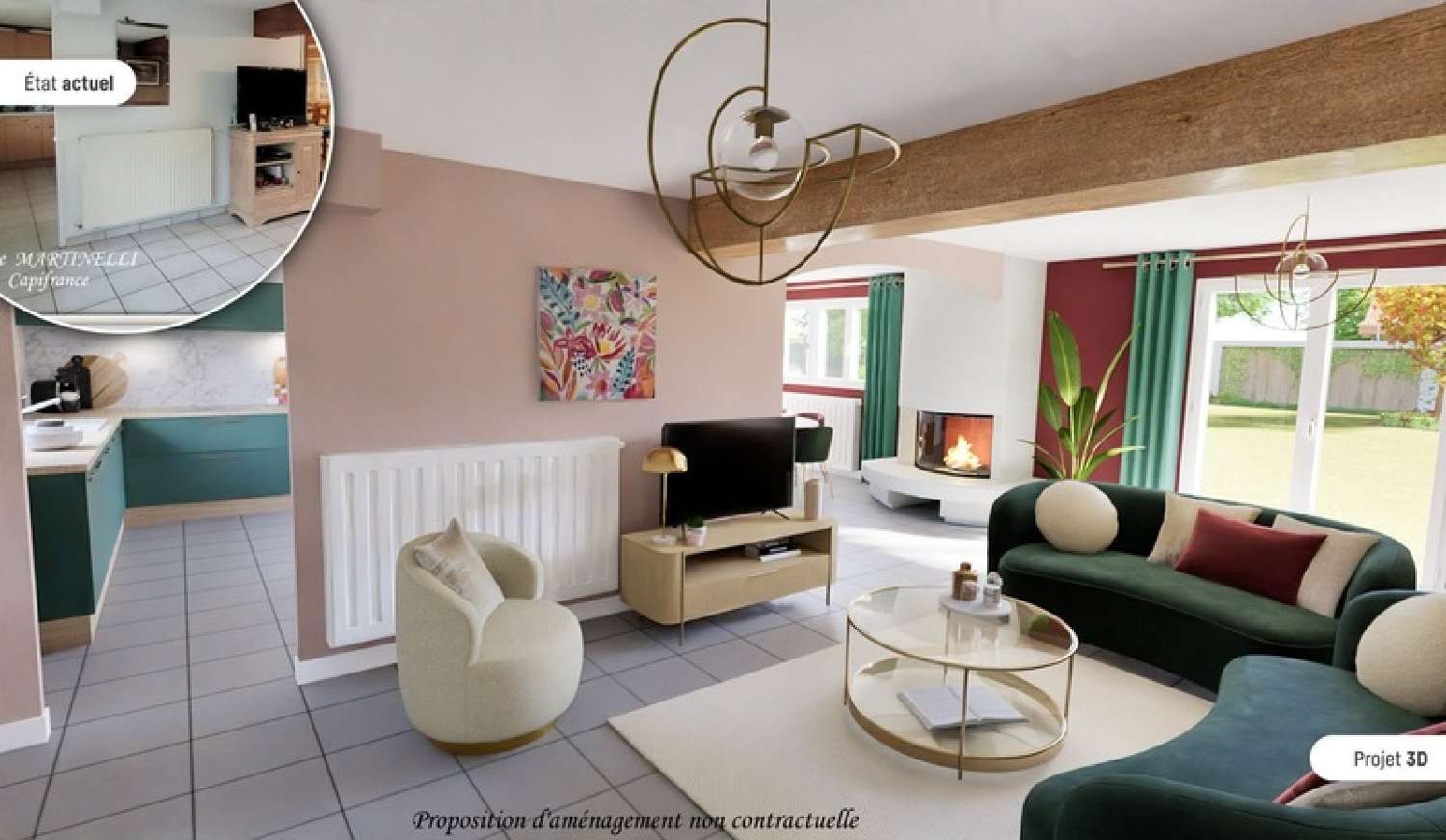 for sale house Agen Lot-et-Garonne 1