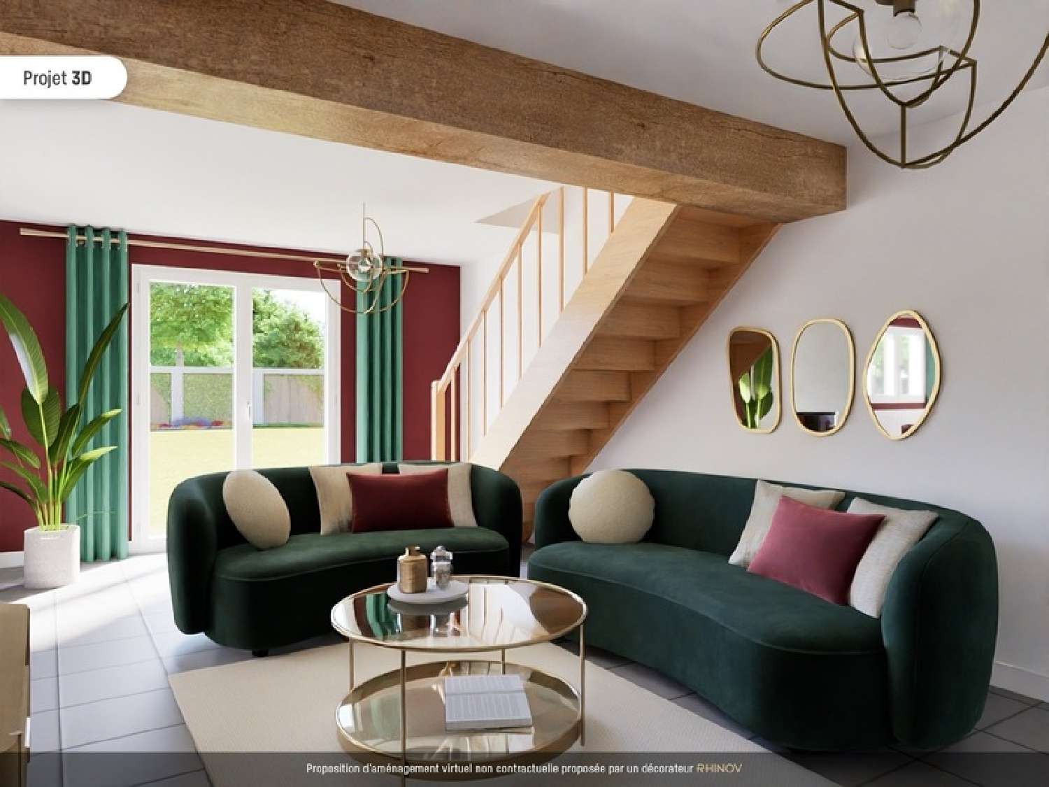 for sale house Agen Lot-et-Garonne 2