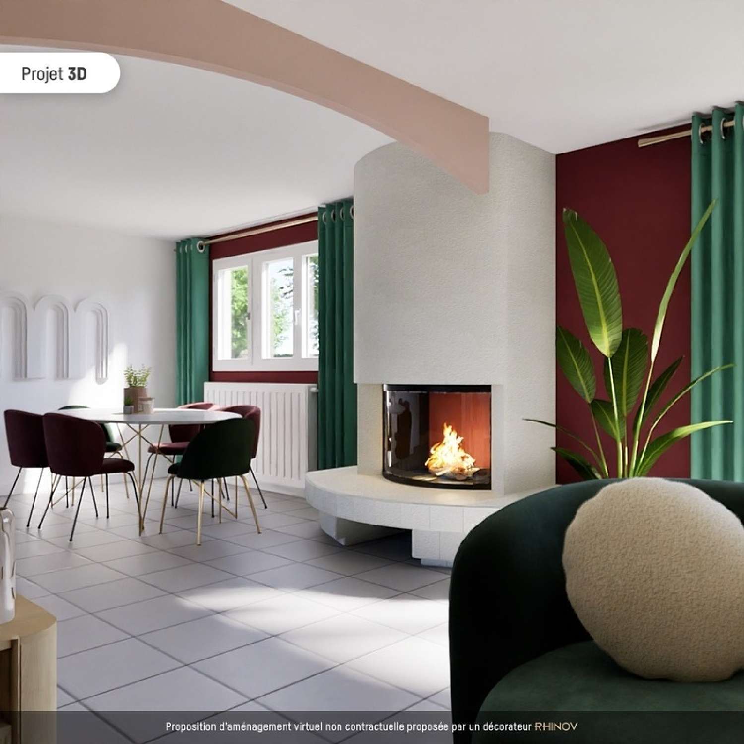 for sale house Agen Lot-et-Garonne 3