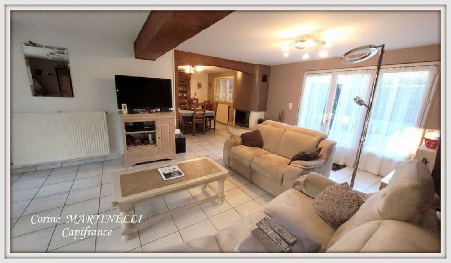 for sale house Agen Lot-et-Garonne 6