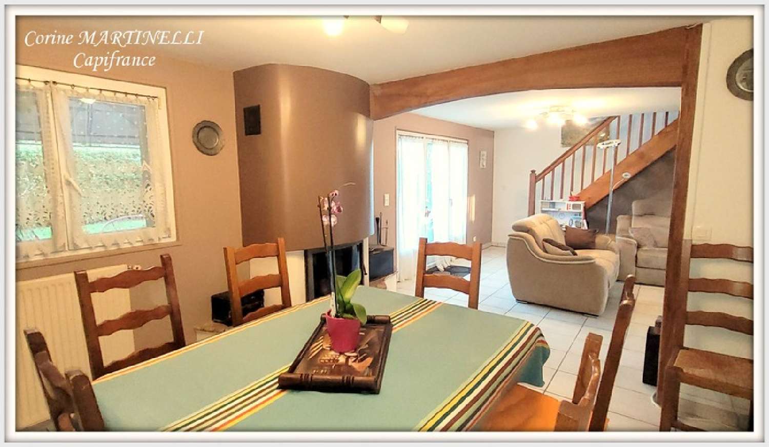 for sale house Agen Lot-et-Garonne 7