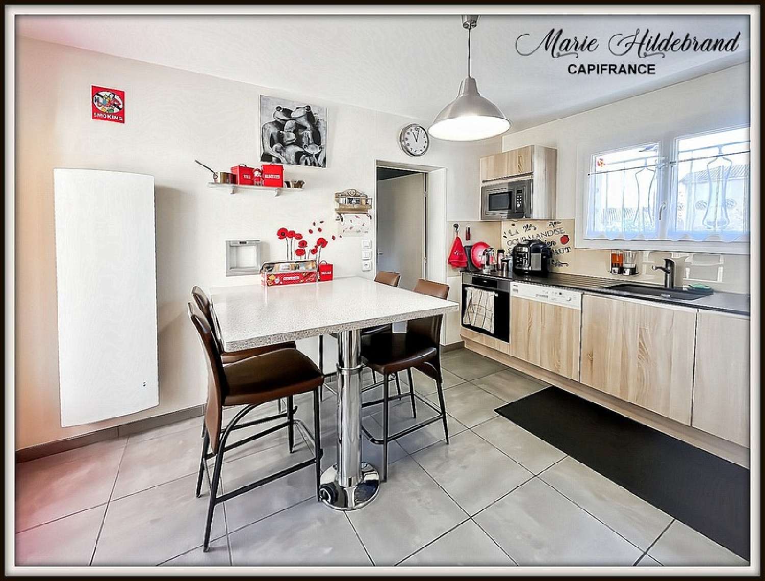 kaufen Haus Agen Lot-et-Garonne 5