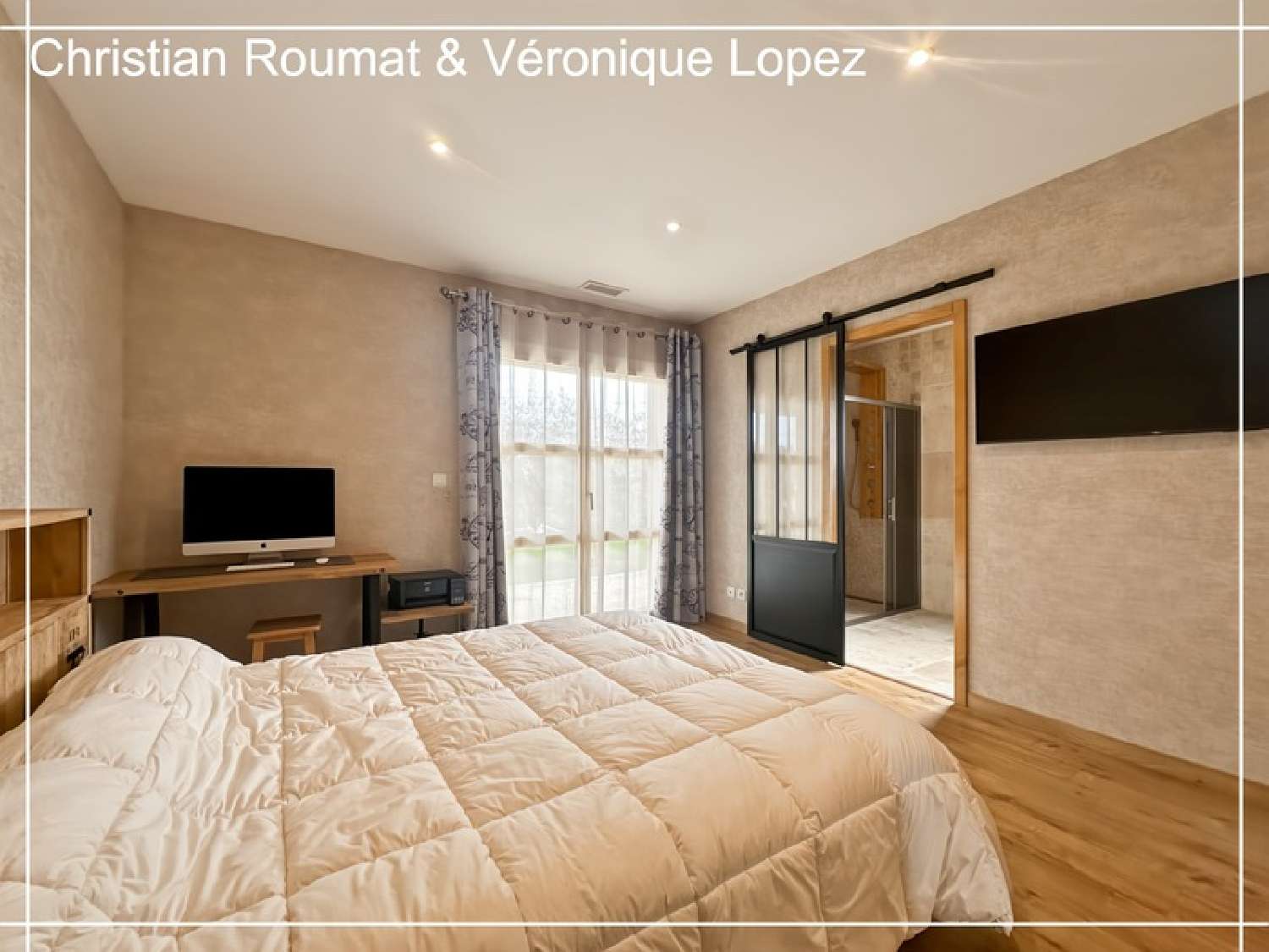  te koop huis Agen Lot-et-Garonne 8