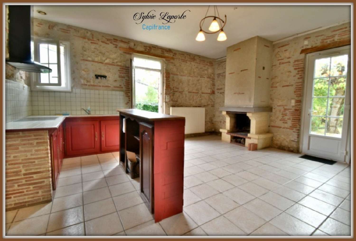 for sale house Agen Lot-et-Garonne 2