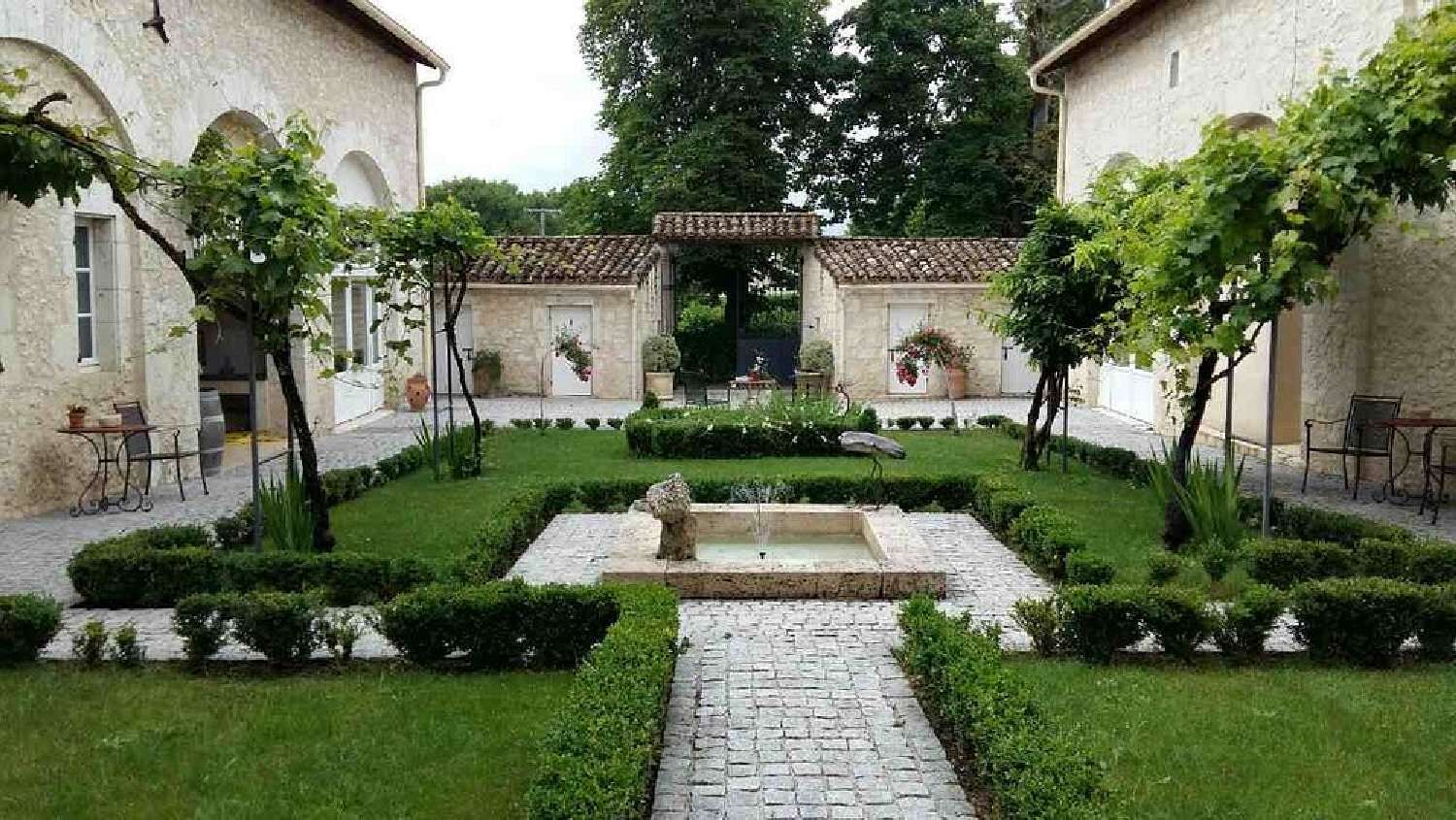 te koop huis Agen Lot-et-Garonne 3