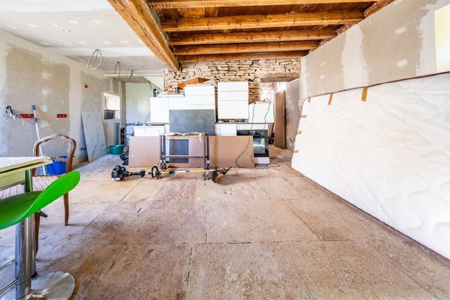  for sale house Agey Côte-d'Or 5