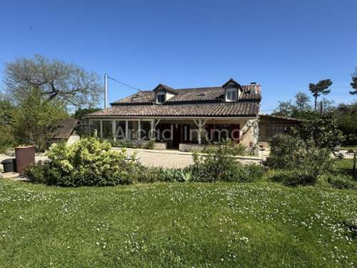 Agnac Lot-et-Garonne casa foto 7199722