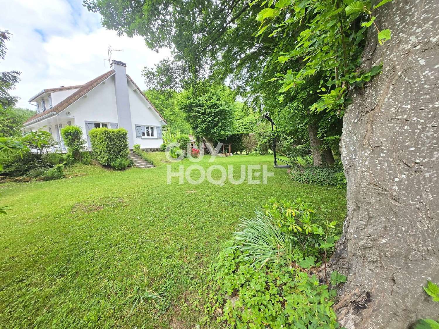  en venta casa Agnetz Oise 1