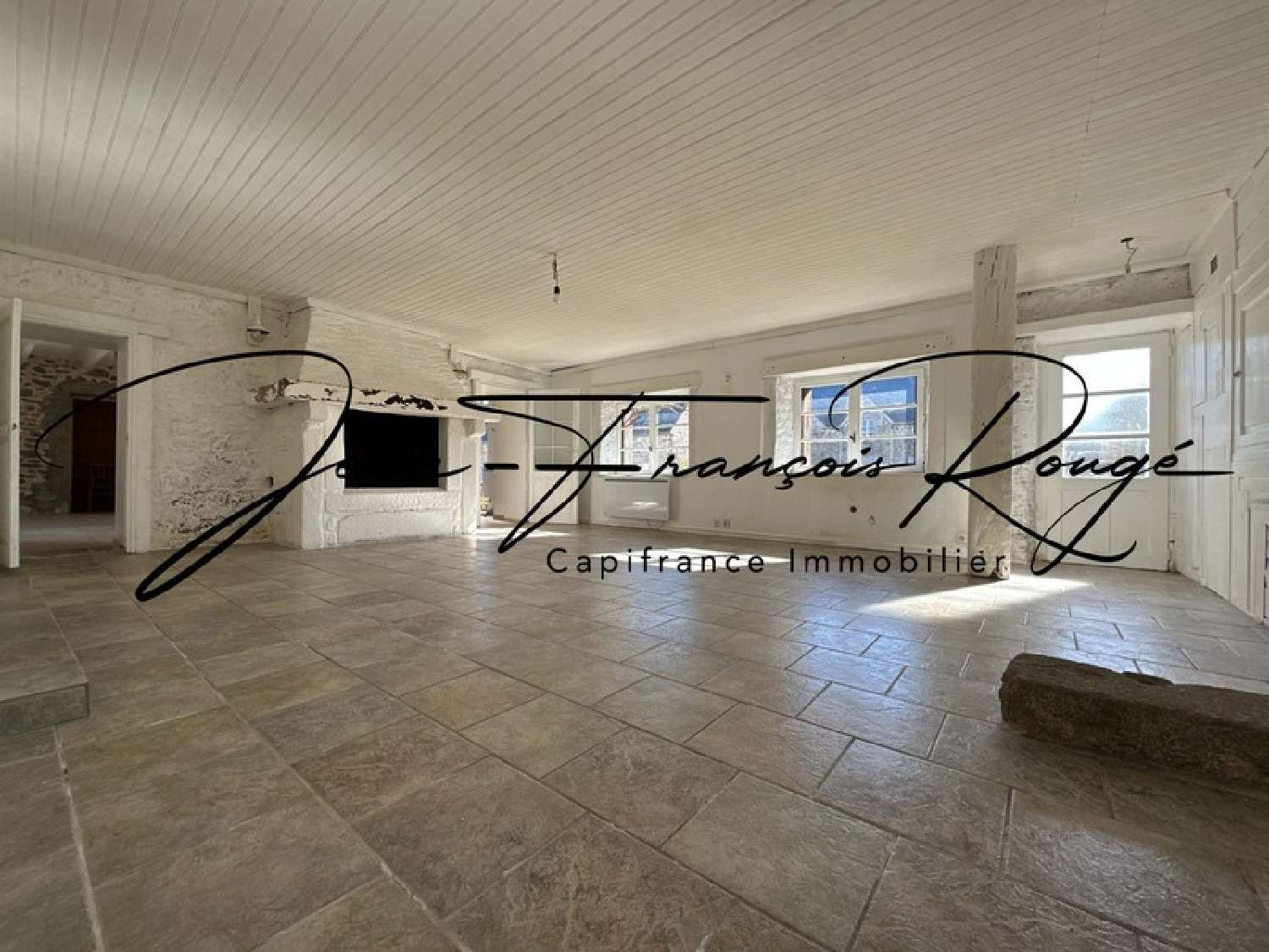  kaufen Haus Agon-Coutainville Manche 4