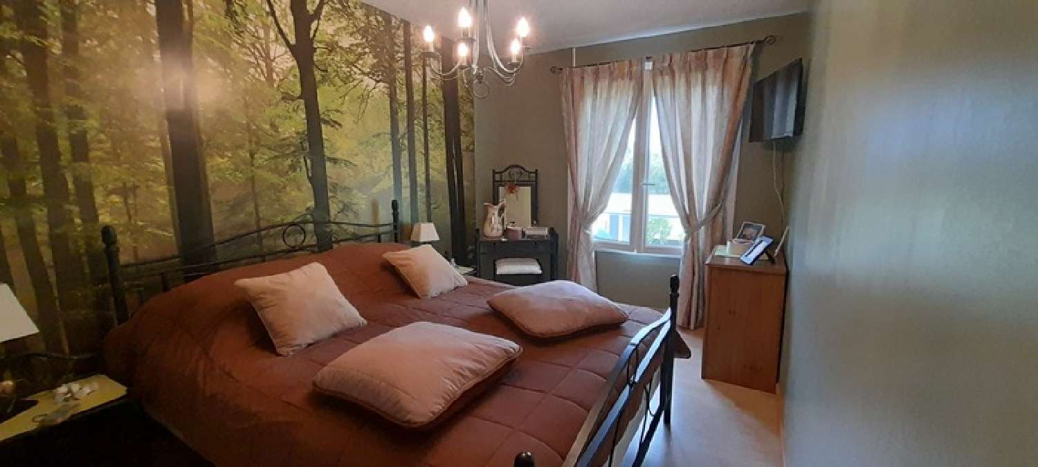  à vendre maison Aiffres Deux-Sèvres 2