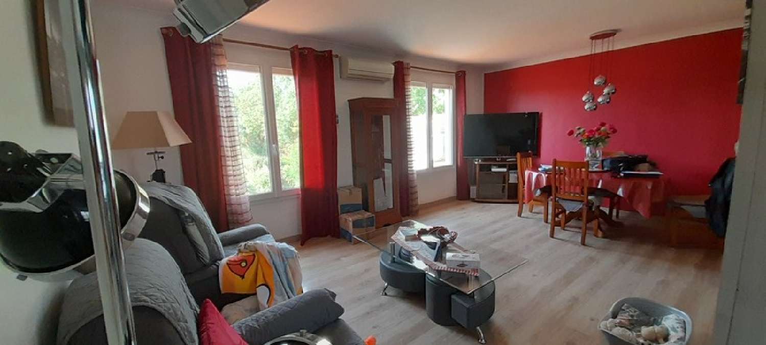  à vendre maison Aiffres Deux-Sèvres 3