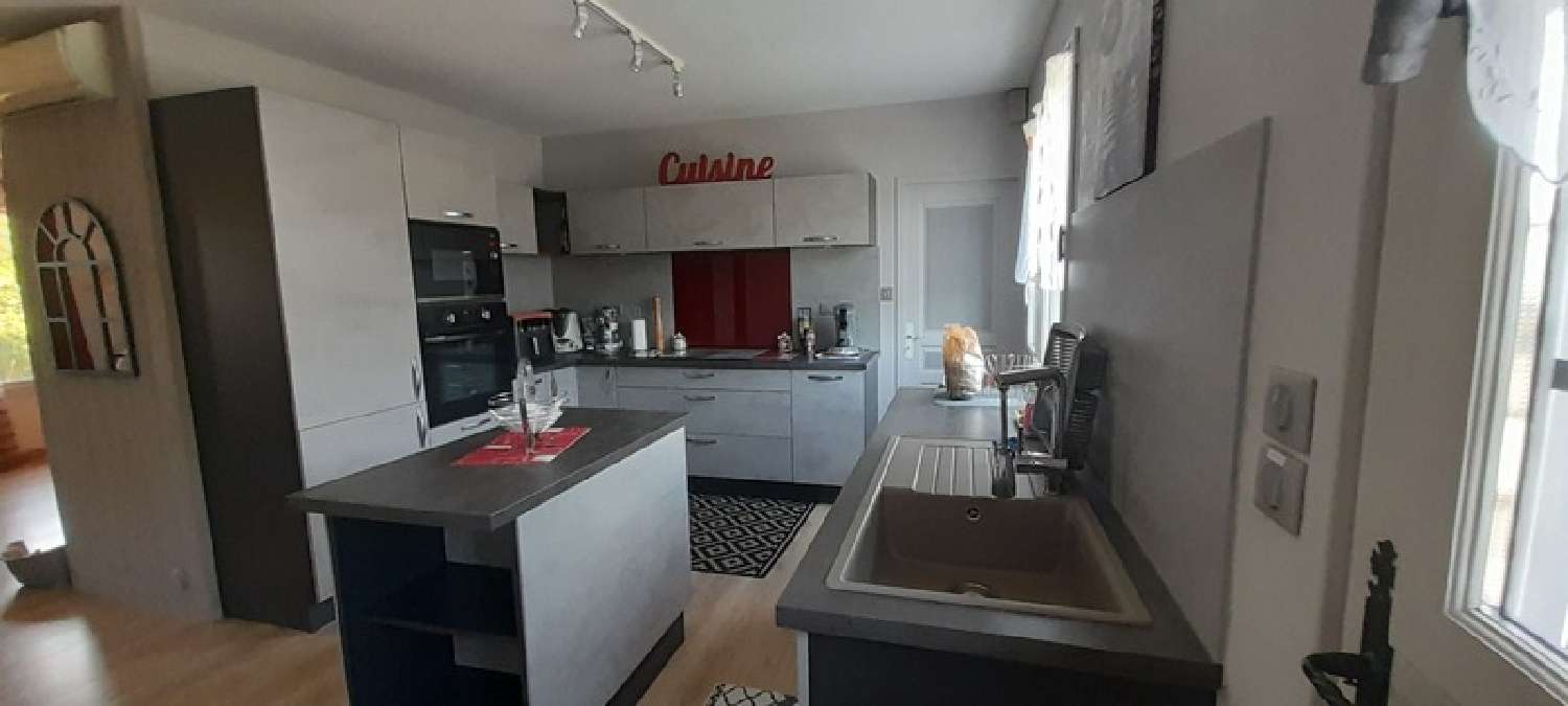  à vendre maison Aiffres Deux-Sèvres 4