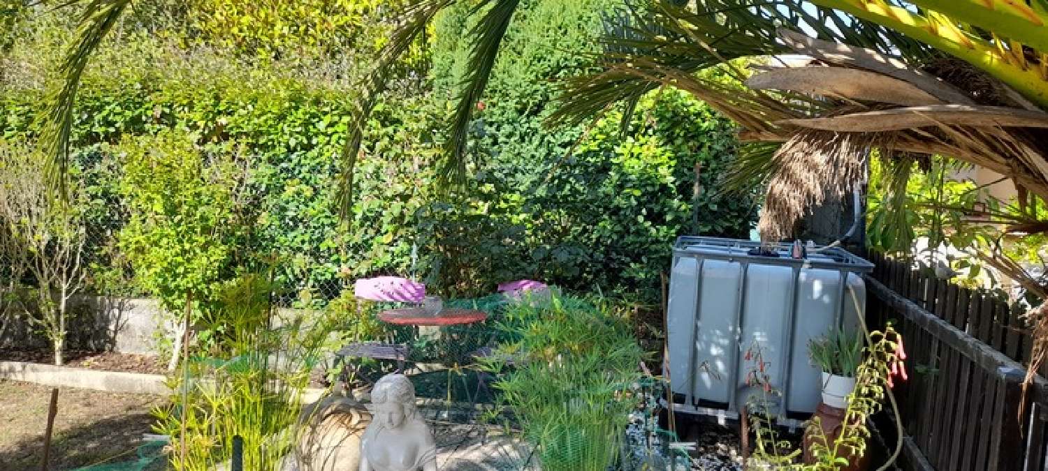  à vendre maison Aiffres Deux-Sèvres 6