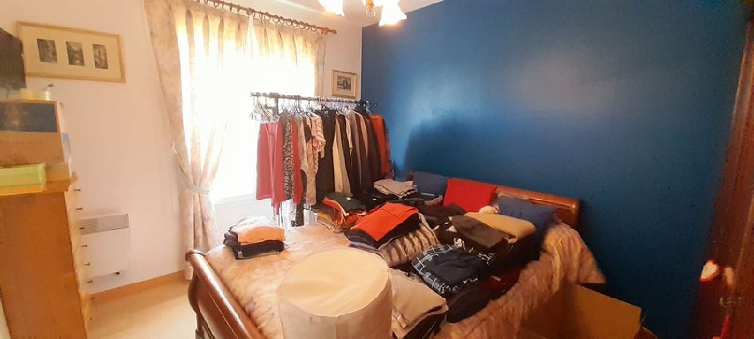  à vendre maison Aiffres Deux-Sèvres 7