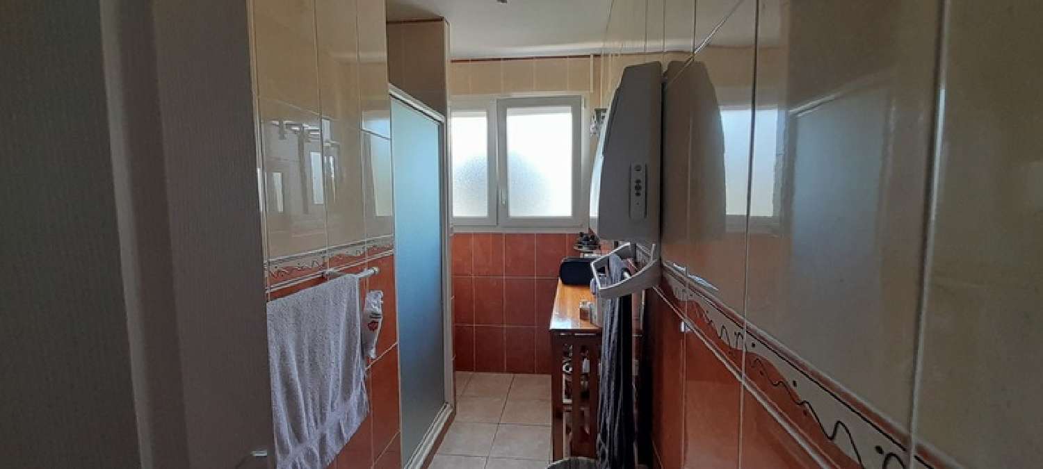  à vendre maison Aiffres Deux-Sèvres 8