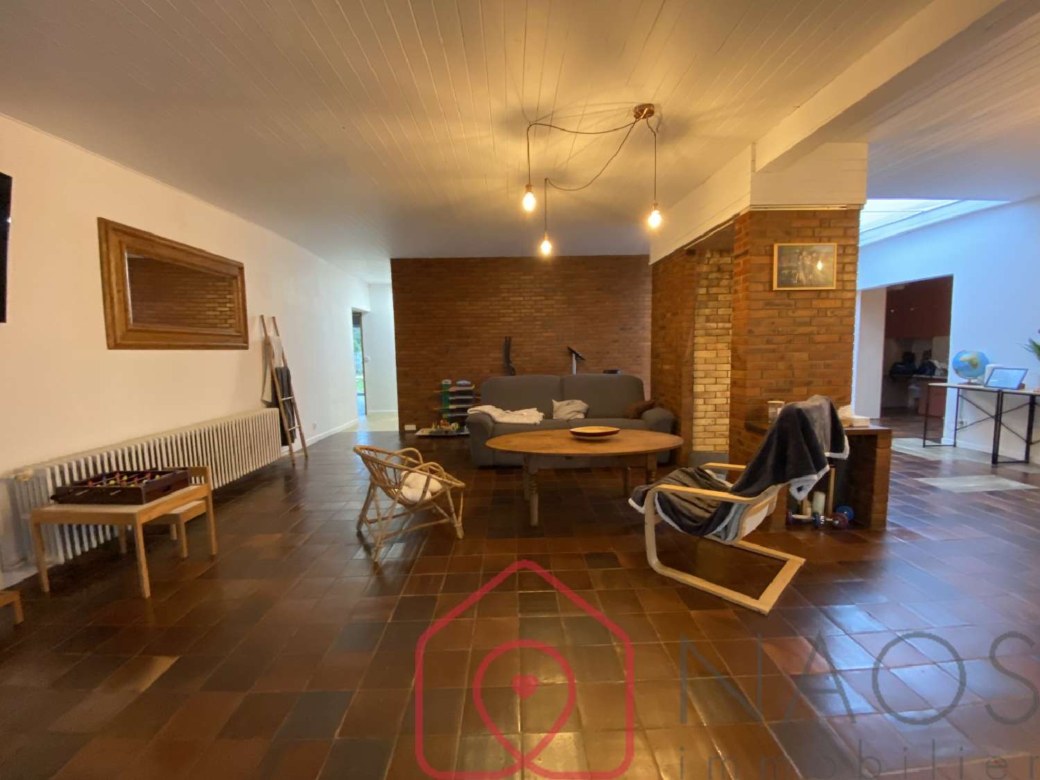 te koop huis Aiglemont Ardennes 6