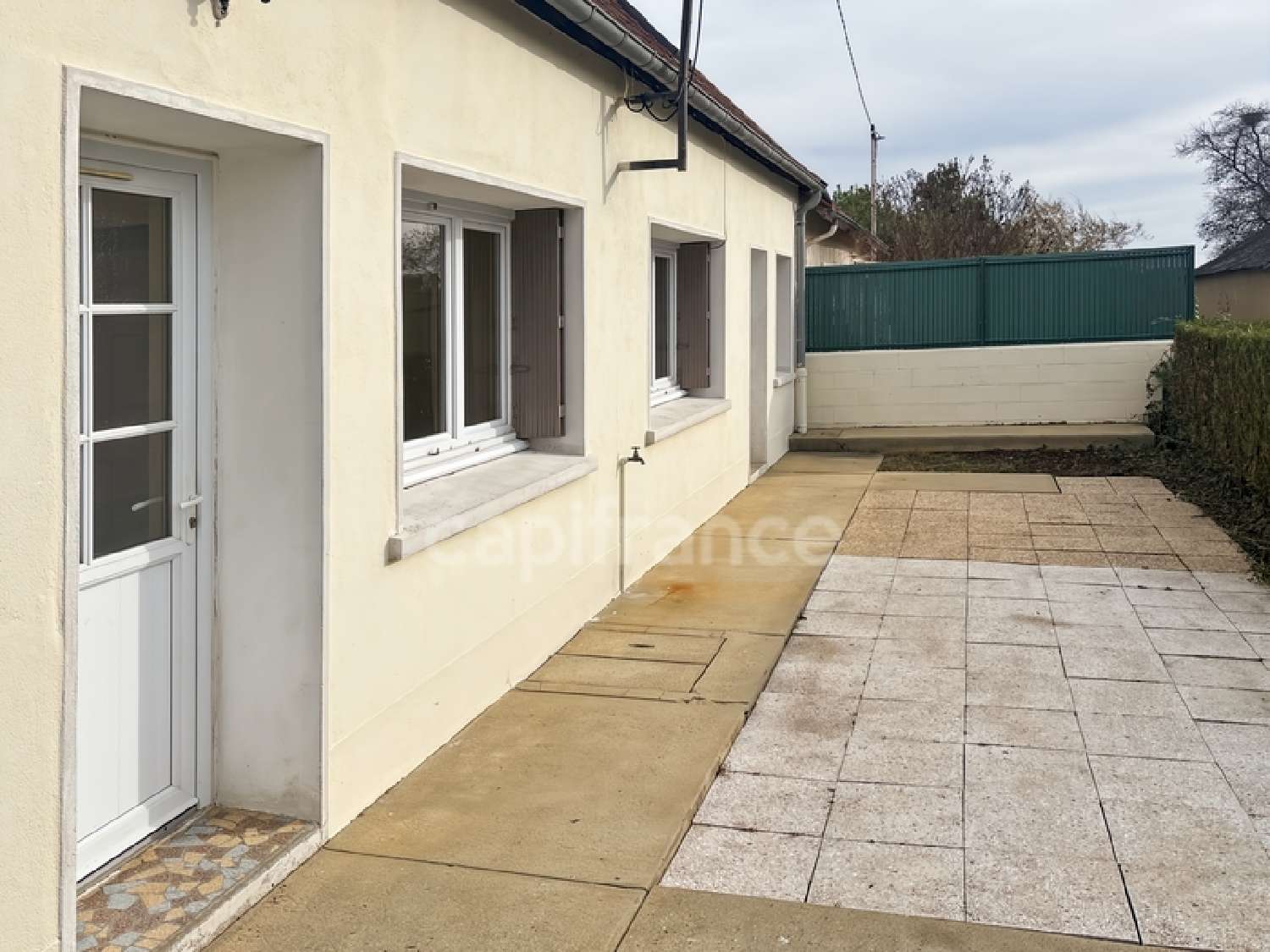 for sale house Aigné Sarthe 6