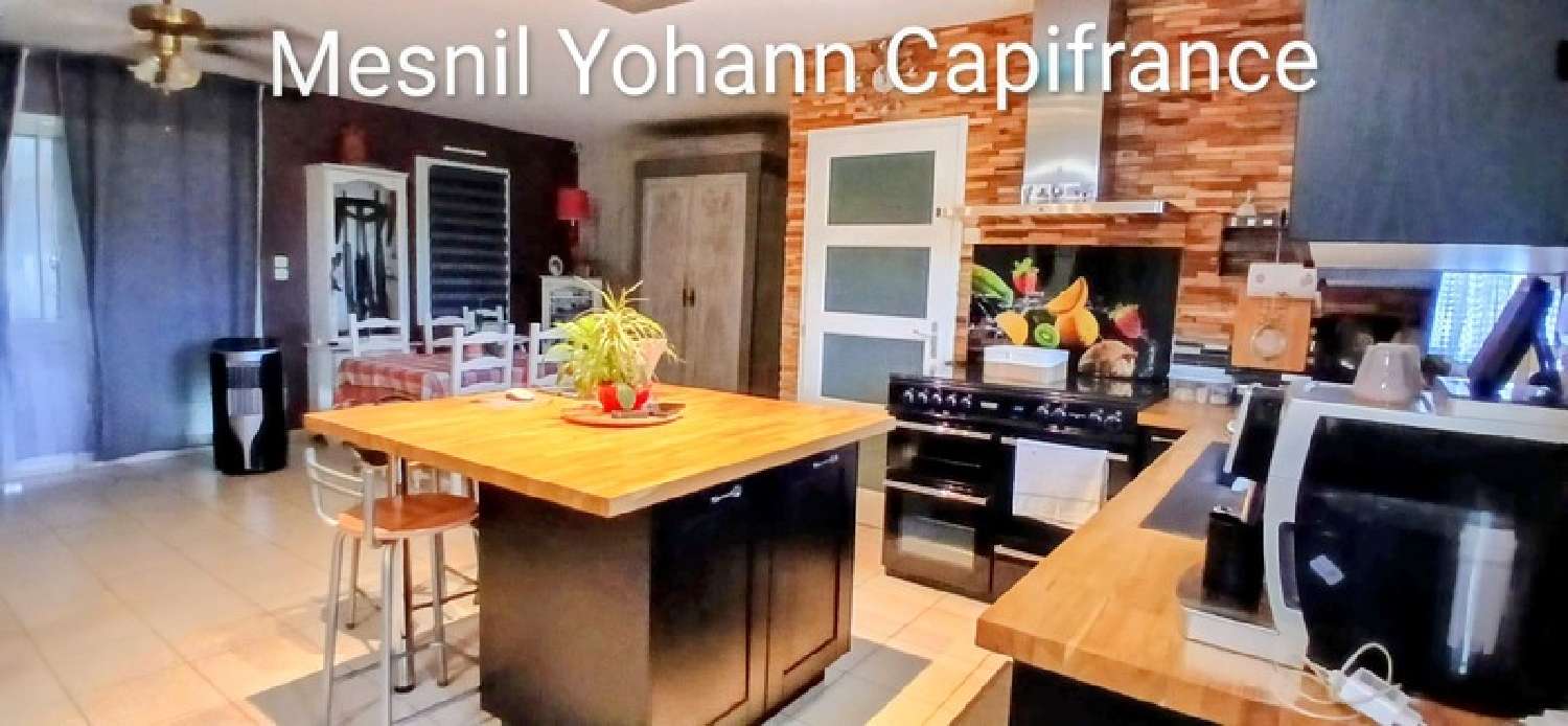 kaufen Haus Aigonnay Deux-Sèvres 1