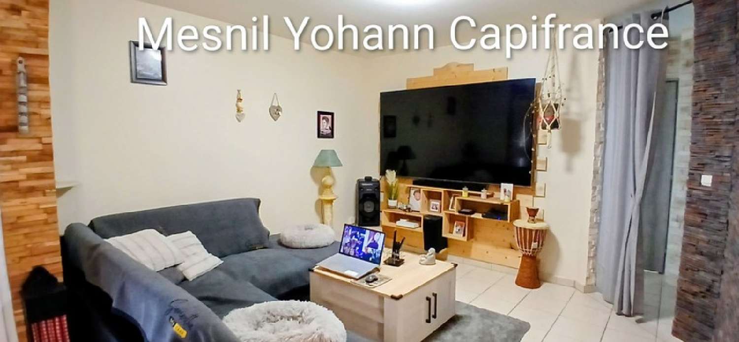 kaufen Haus Aigonnay Deux-Sèvres 4