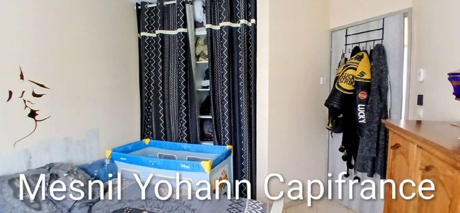 kaufen Haus Aigonnay Deux-Sèvres 7