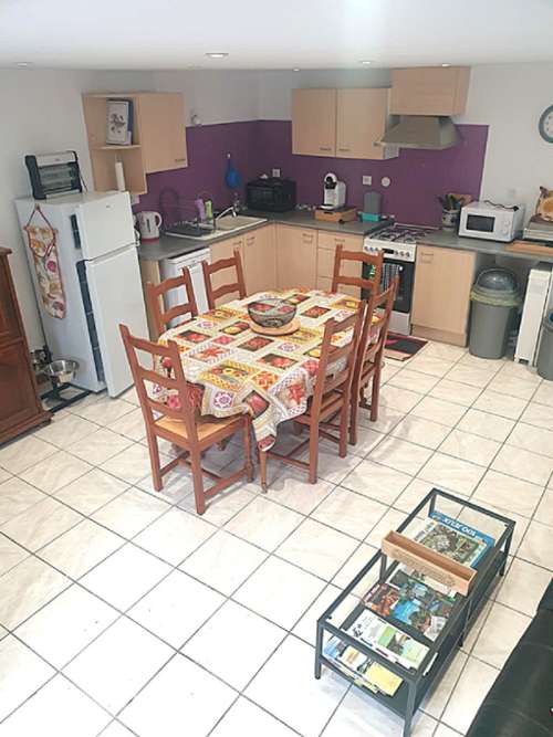 Aigre Charente house foto 7208912