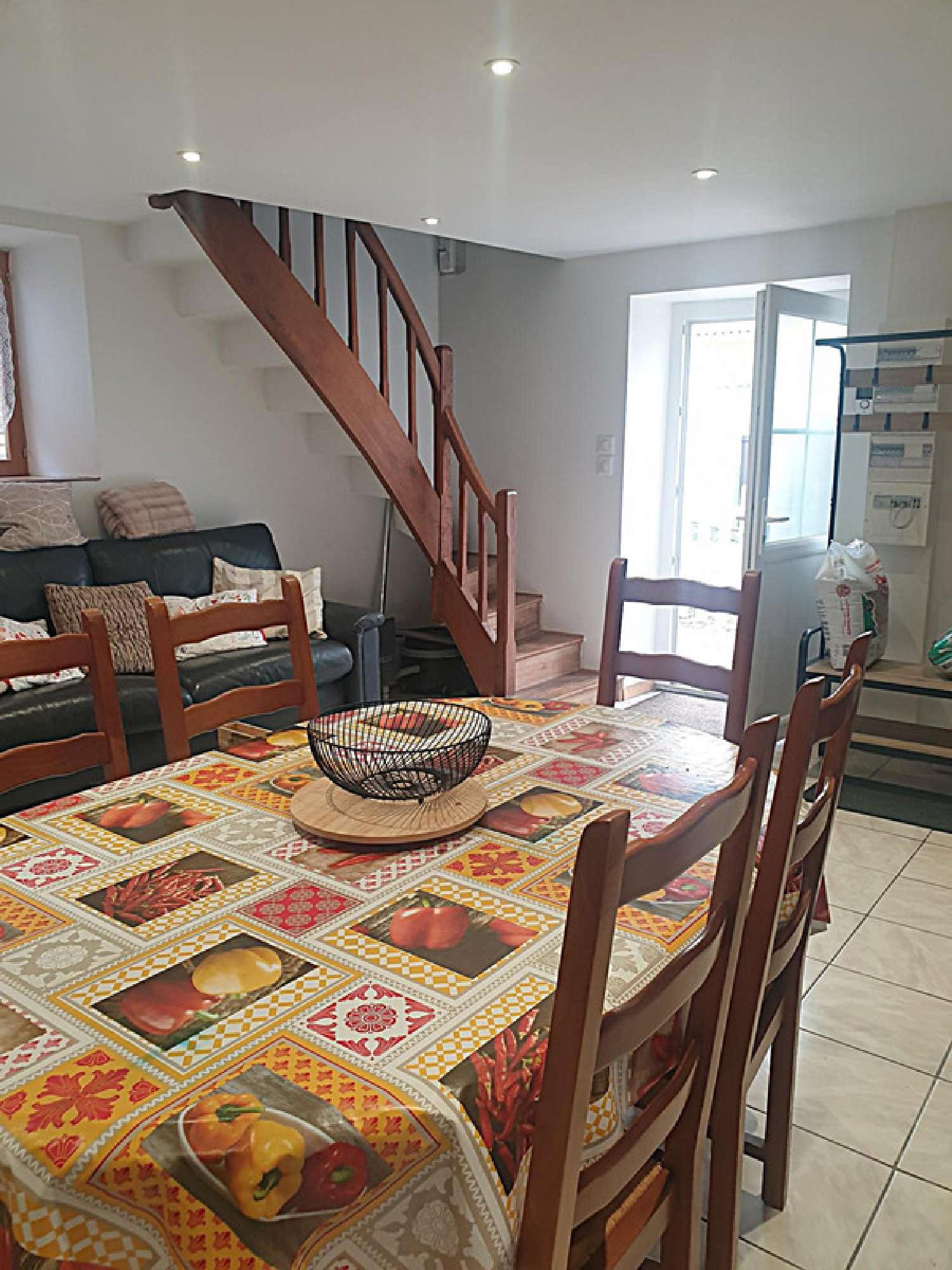  for sale house Aigre Charente 2